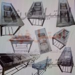 سینک صنعتی | قیمت و مشخصات | استیل فرشاد