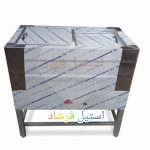 دیزی پز صنعتی | پخت یکنواخت دیزی در حجم بالا | استیل فرشاد